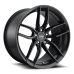 Niche Wheels 22'' VOSSO 9x22 Niche Wheels 22'' VOSSO 9x22